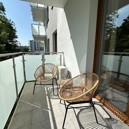 Apartament Ilawa Exterior photo