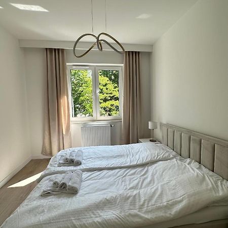 Apartament Ilawa Exterior photo