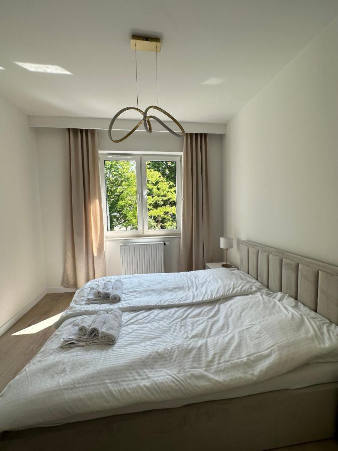 Apartament Ilawa Exterior photo