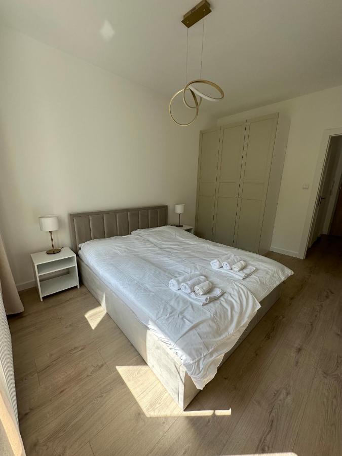 Apartament Ilawa Exterior photo