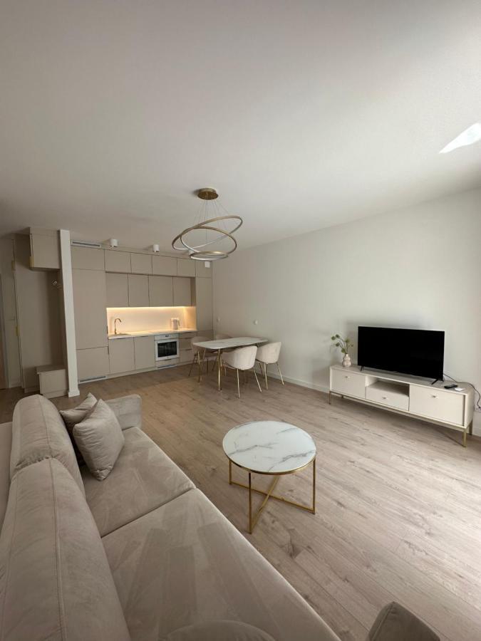 Apartament Ilawa Exterior photo